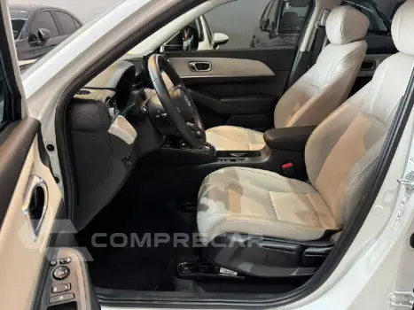 HR-V 1.5 DI I-VTEC TURBO FLEX ADVANCE CVT