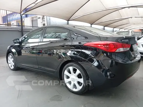 ELANTRA 1.8 GLS 16V