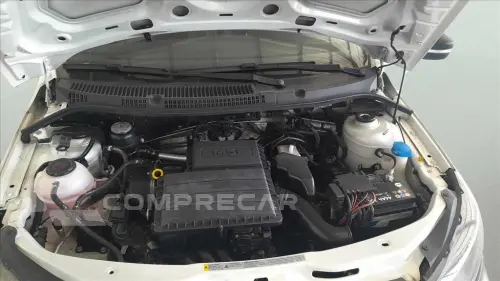 SAVEIRO 1.6 MSI ROBUST CS 16V FLEX 2P MANUAL
