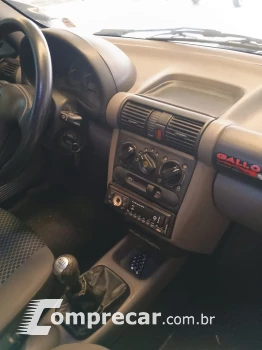 Corsa sedan
