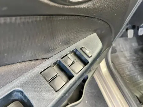 ETIOS 1.3 X 16V FLEX 4P MANUAL