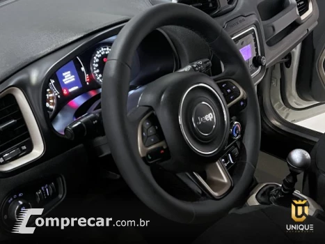 RENEGADE - 1.8 16V SPORT 4P MANUAL
