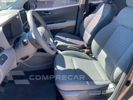 HB20 1.0 12V Limited