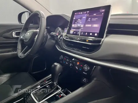 COMPASS 1.3 T270 Turbo Longitude