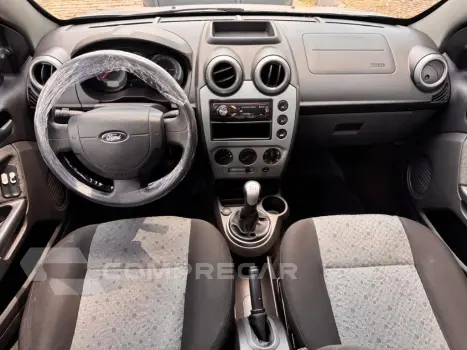 Fiesta 1.6 8V Flex/Class 1.6 8V Flex 5p