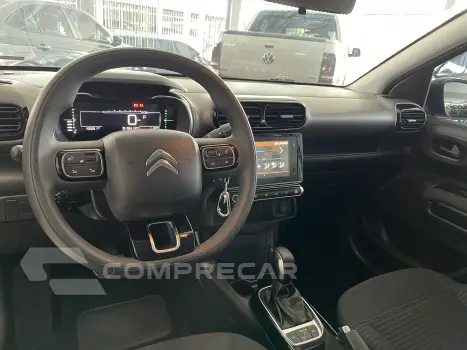 C4 CACTUS FEEL A 1.6