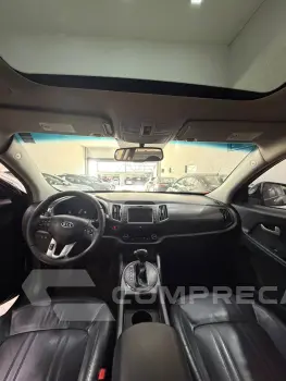 SPORTAGE 2.0 EX 4X2 16V