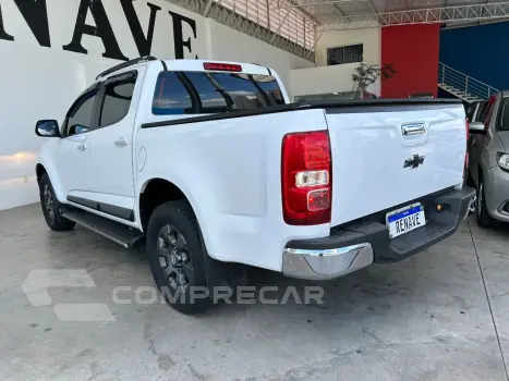 S10 Pick-Up LTZ 2.4 F.Power 4x2 CD