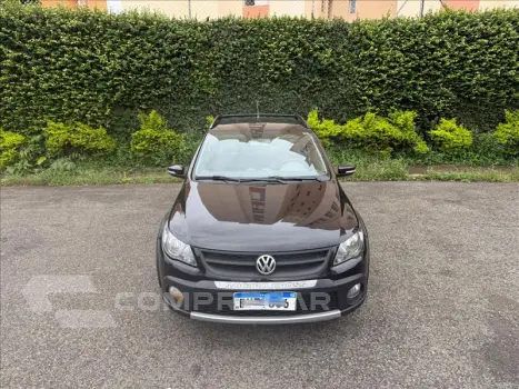 SAVEIRO 1.6 Cross CE 8V