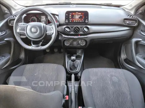 CRONOS 1.3 FIREFLY FLEX DRIVE MANUAL