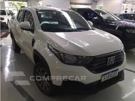 STRADA 1.3 Firefly Freedom CD