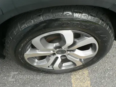 AIRCROSS 1.6 Feel 16V