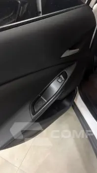 TRACKER 1.0 Turbo LT