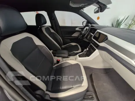 T-CROSS 1.4 250 TSI Highline