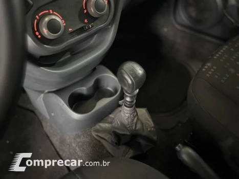 UNO 1.0 EVO VIVACE 8V FLEX 2P MANUAL