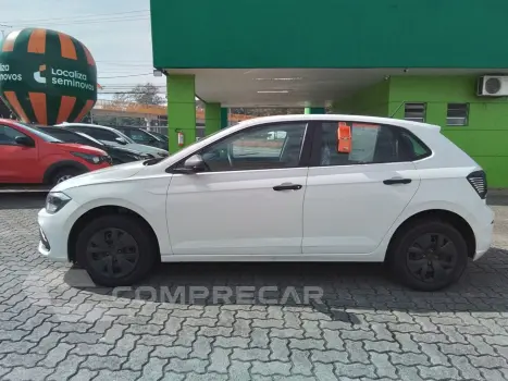 POLO 1.0 MPI TRACK MANUAL