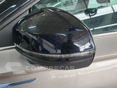 TAOS 1.4 250 TSI TOTAL FLEX HIGHLINE AUTOMÁTICO
