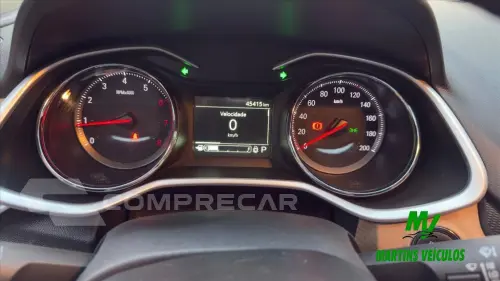 ONIX 1.0 TURBO FLEX PLUS PREMIER AUTOMÁTICO