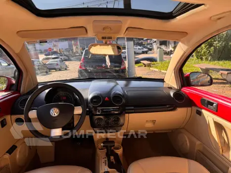 New Beetle 2.0 Mi Mec./Aut.