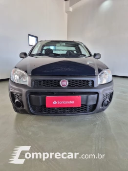 STRADA 1.4 MPI Working CS 8V