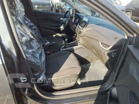 ONIX 1.0 FLEX LT MANUAL