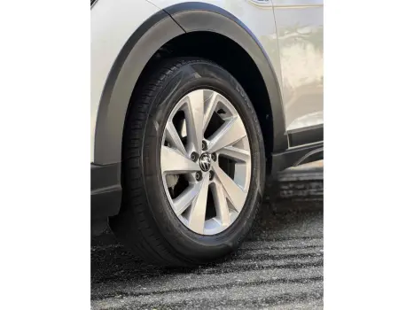 NIVUS 1.0 200 TSI TOTAL FLEX COMFORTLINE AUTOMÁTICO