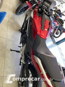 NC 750 X