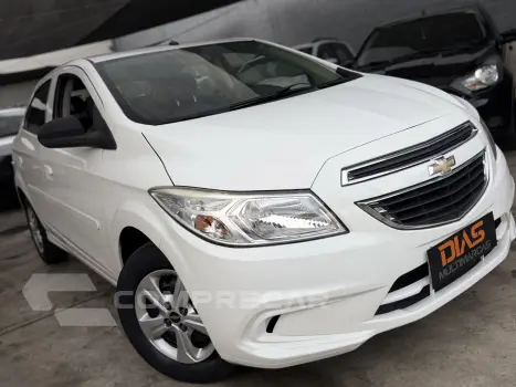 ONIX 1.0 MPFI LT 8V FLEX 4P MANUAL