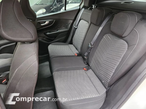 Fastback Audace 1.0 200 T. Flex Aut