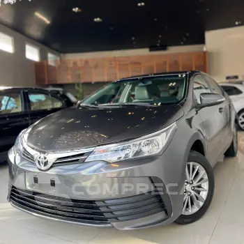 COROLLA 1.8 GLI Upper 16V