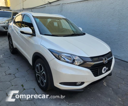 HR-V 1.8 16V EX