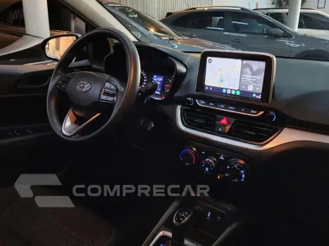 HB20 Comfort 1.0 TB Flex 12V Aut
