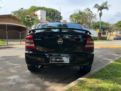 ASTRA 2.0 MPFI Advantage 8V