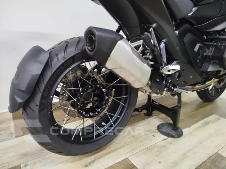 R1300 GS TRIPLE BLACK ABS