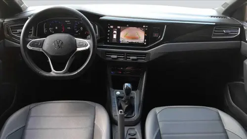 NIVUS 1.0 200 TSI TOTAL FLEX HIGHLINE AUTOMÁTICO