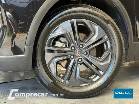 TIGGO 7 PRO 1.5 TCI FLEX HYBRID CVT