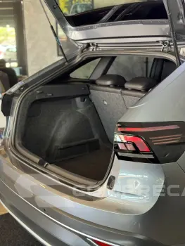 NIVUS 1.0 200 TSI Highline