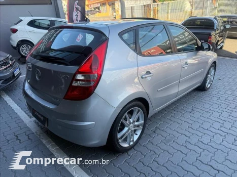 I30 2.0 MPI 16V
