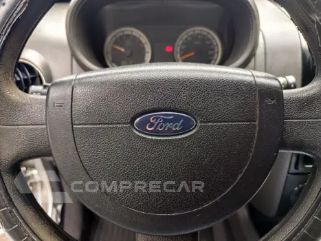 ECOSPORT 1.6 XLS 8V GASOLINA 4P MANUAL