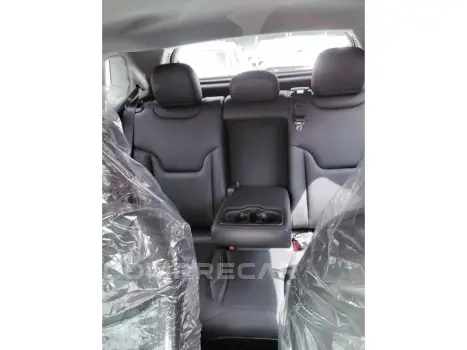 COMPASS 1.3 T270 TURBO FLEX LONGITUDE AT6