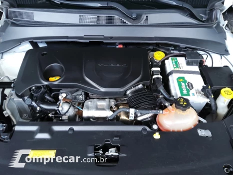 COMPASS S T270 1.3 TB 4X2 FLEX AUT.