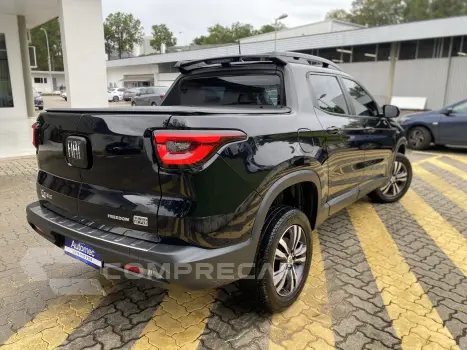 TORO 1.3 TURBO 270 FLEX FREEDOM AT6