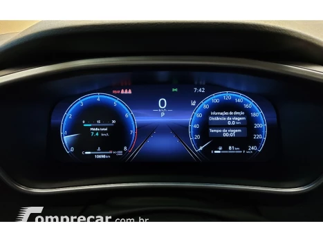 COROLLA 2.0 VVT-IE FLEX XEI DIRECT SHIFT