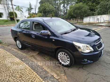 COBALT 1.4 LTZ 8V