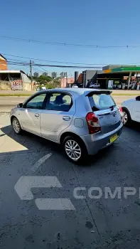 ETIOS 1.5 XLS 16V