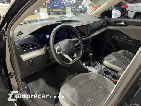TAOS 1.4 250 TSI Confortline