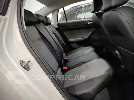 VIRTUS 1.0 200 TSI HIGHLINE AUTOMÁTICO