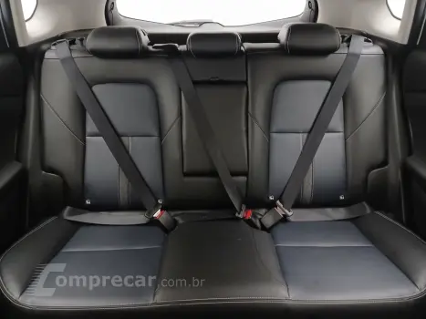 TRACKER 1.2 TURBO FLEX PREMIER AUTOMÁTICO