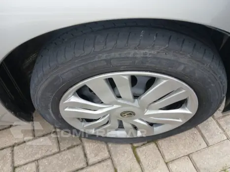 FIT - 1.5 DX 16V 4P MANUAL