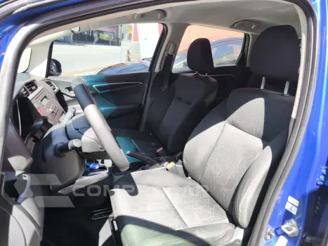 FIT 1.5 LX 16V FLEX 4P MANUAL